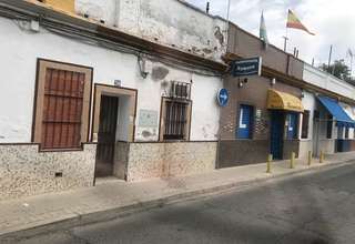 房子 出售 进入 Carretera de la San José de la Rinconada, Sevilla. 