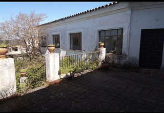 Haus zu verkaufen in Cortegana, Huelva. 